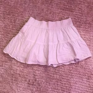 Hollister skirt